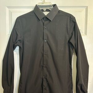 Dress shirt